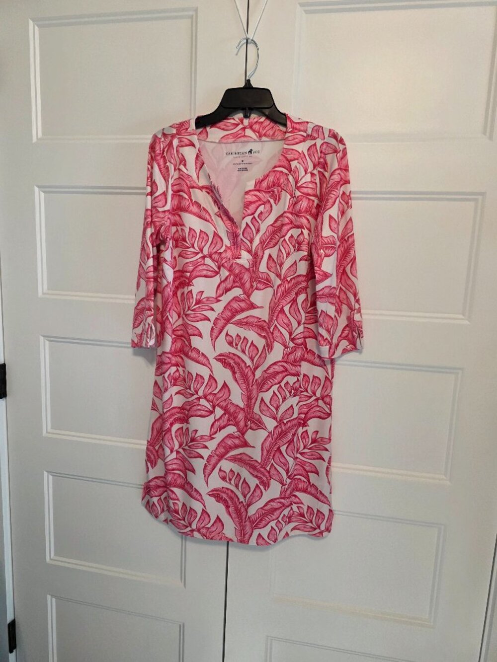 Caribbean Joe Dress